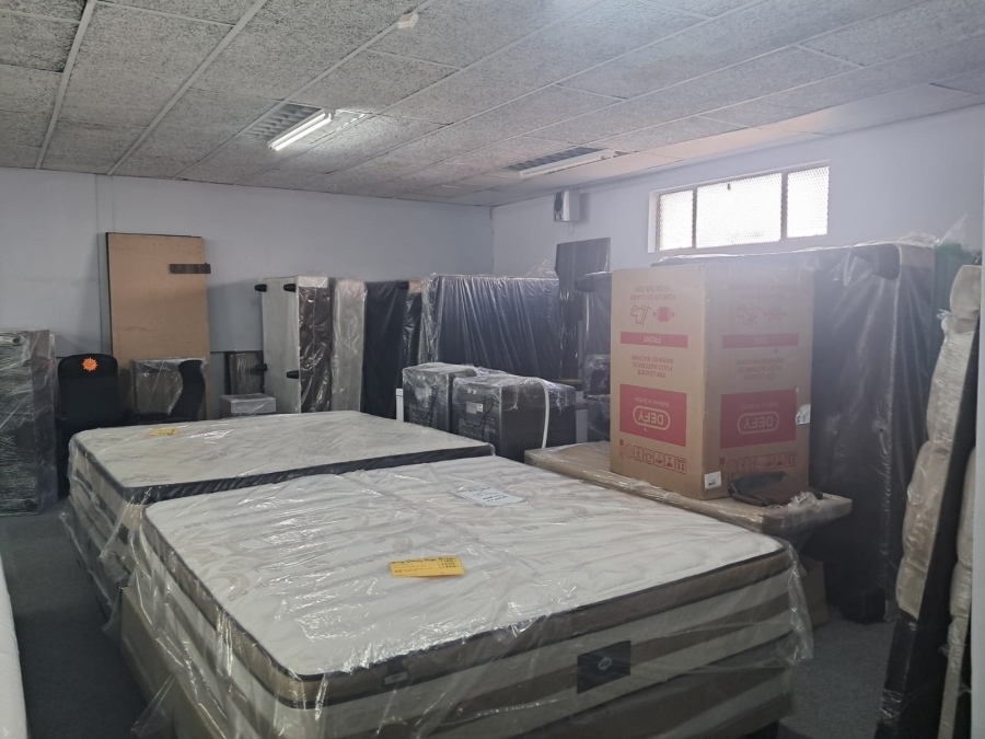 Commercial Property for Sale in Brits North West